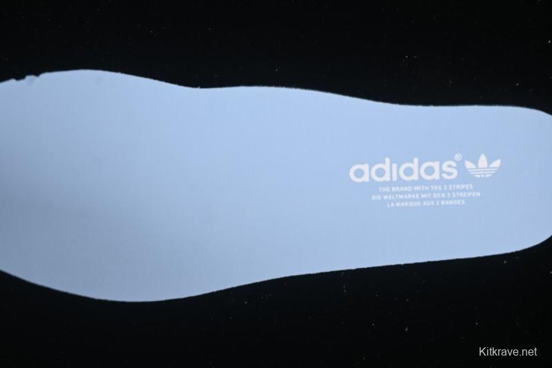 Adidas Originals Gazelle Indoor JI2717 Retro Casual Slip-Resistant Wear-Resistant Low-Top Sneakers