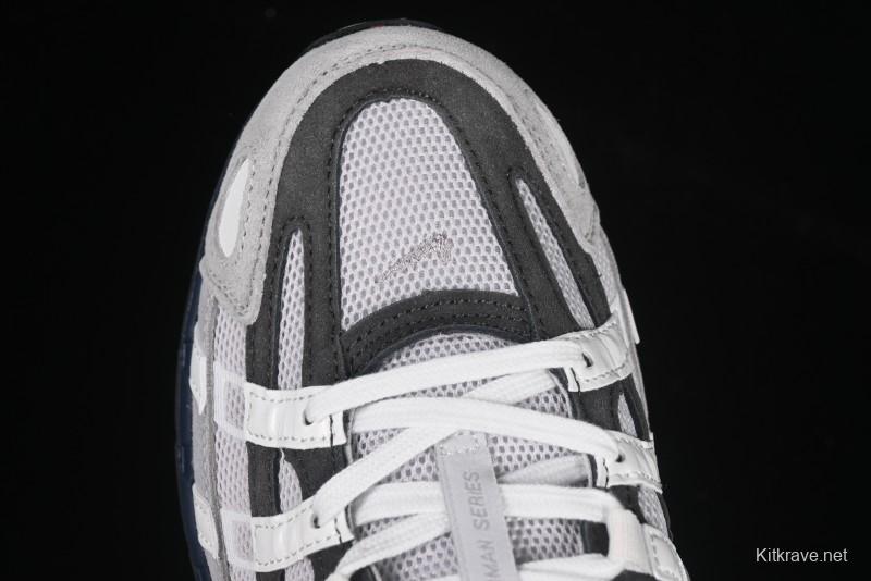 Nike P-6000 Prm Retro Casual Sport Dad Shoes - IB3081-001