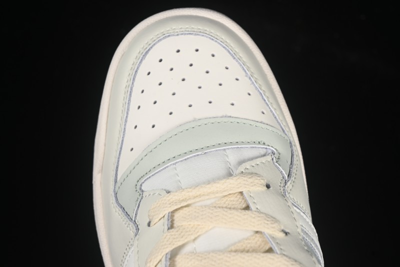 Adidas Forum 84 Low Retro Basketball Shoes - JH9597
