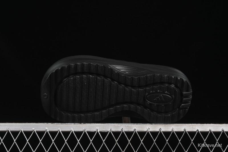 Adidas Ozwave Cldg JR6761 Chef Shoes 2nd Generation Cushioned Platform Dad Sandals - JR6761