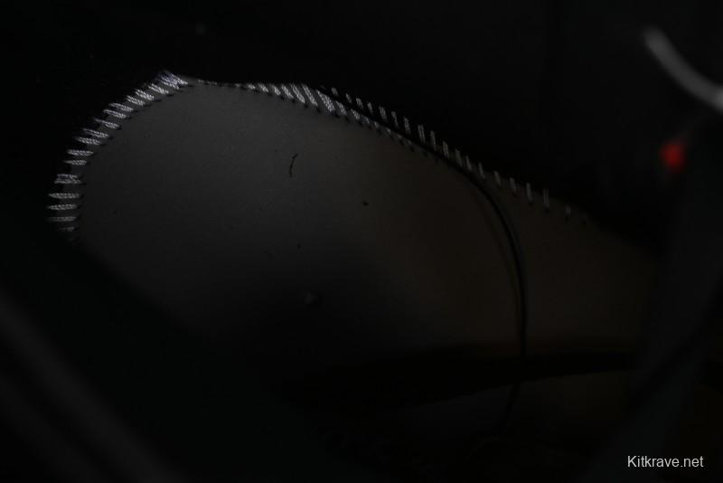 Nike Travis Scott x Air Jordan 1 High OG AJ1 Reverse Swoosh Limited Edition - CD4487-100