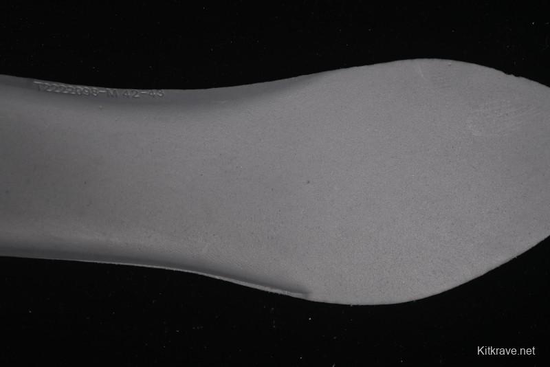 Balenciaga Phantom Sneaker 3XL Running Shoes with Transparent Heel Strap - W3XPL9182