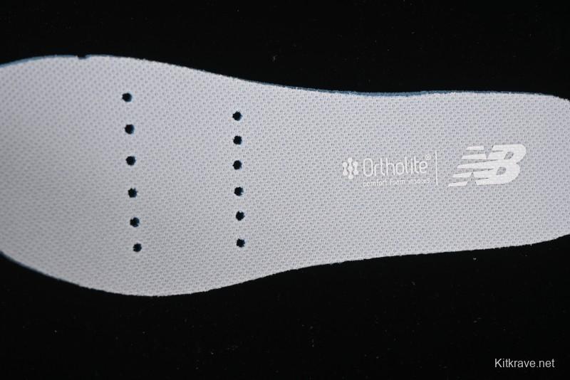 New Balance Breeze Mary Jane Low Top Casual Lifestyle Shoes - SD2202WH