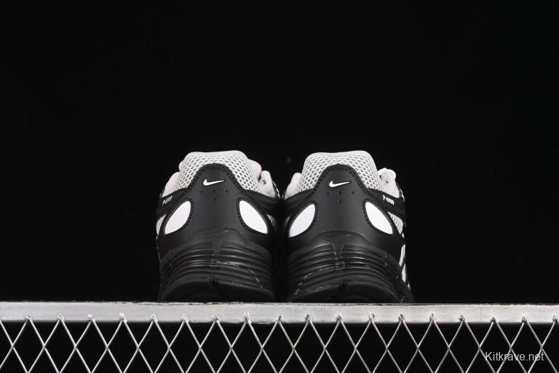 Nike P-6000 Prm Retro Casual Sneakers Dad Shoes with Lightweight Design - HJ3488-002