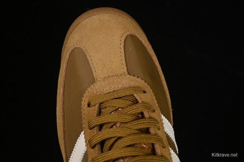 Adidas Originals SL 72 OG Retro Running Shoes - JH8656