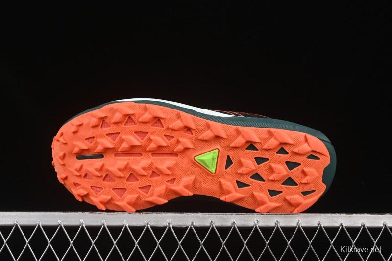 Asics Gel-Trabuco 13 Retro Breathable Casual Shoes with Cushioning for Men - 1011B973-001