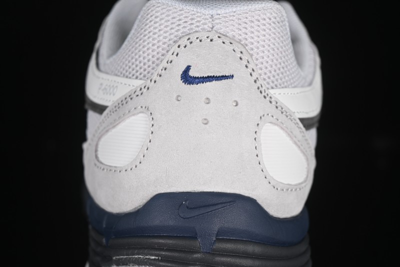 Nike P-6000 Prm Retro Casual Sport Dad Shoes - IB3081-001