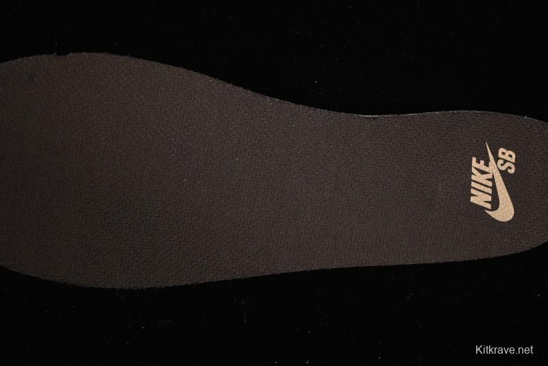 Nike SB Force 58 Retro Skate Shoes - FV8104-221