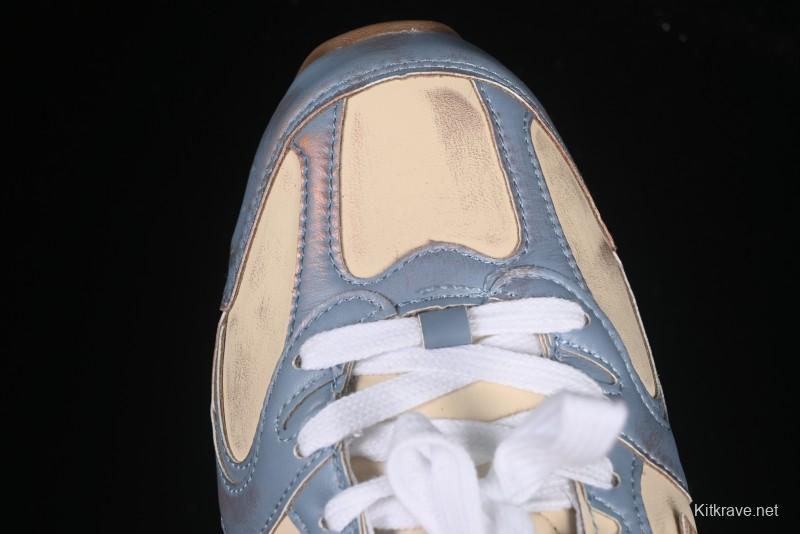 MiuMiu x New Balance 530 Series Low-Top Classic Retro Casual Slip-On - 530