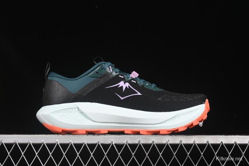 Asics Gel-Trabuco 13 Retro Breathable Casual Shoes with Cushioning for Men - 1012B768-001