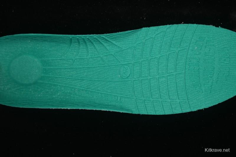 New York Yankees Chunky Liner Mid Denim Monogram Platform Sandals - 3ASXCA12N50IVS