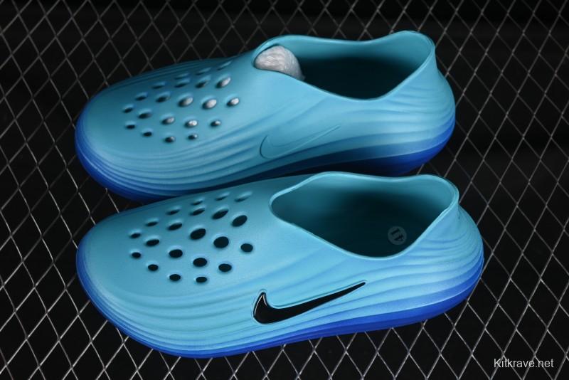 Nike ReactX Rejuven8 Summer Sandals with ReactX Foam for All-Day Comfort - HV5060-301