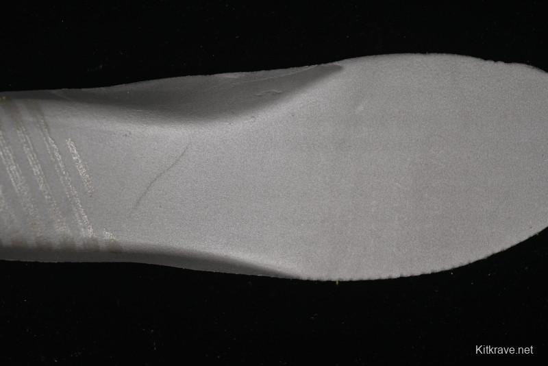 Nike Air Force 1 '07 Low NBA Collaboration Golden State Warriors Casual Sneakers - CS5288-005