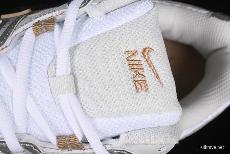 Nike V5 RNR Millennium Classic Retro Running Shoes with Foam Midsole - HJ5228-102