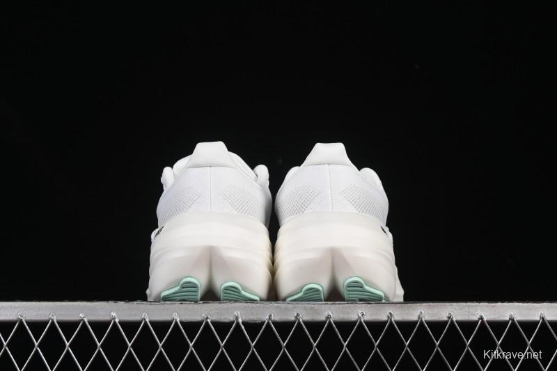 Brooks Glycerin Max Cushioned Marathon Running Shoes with Nitrogen Technology - 1204361B166