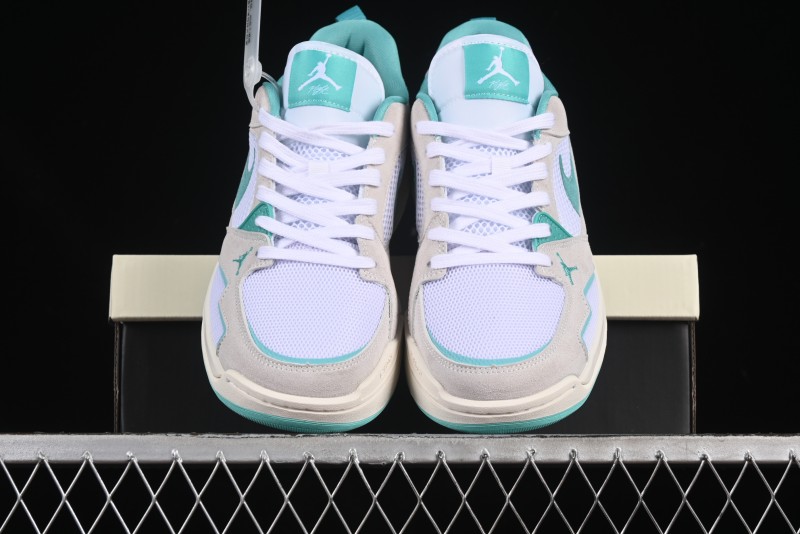 Nike Air Jordan CMFT Era Retro Casual Shoes - HJ6778-113