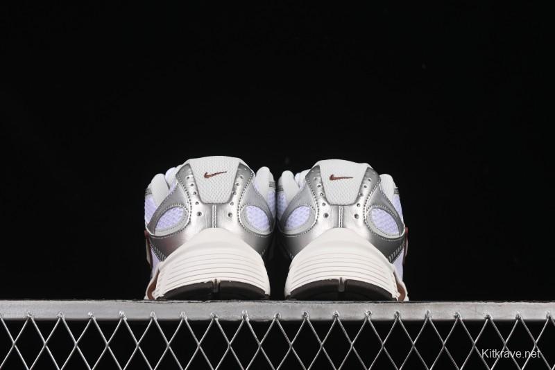 Nike V5 RNR Millennium Classic Retro Running Shoes with Foam Midsole - HQ7901-102