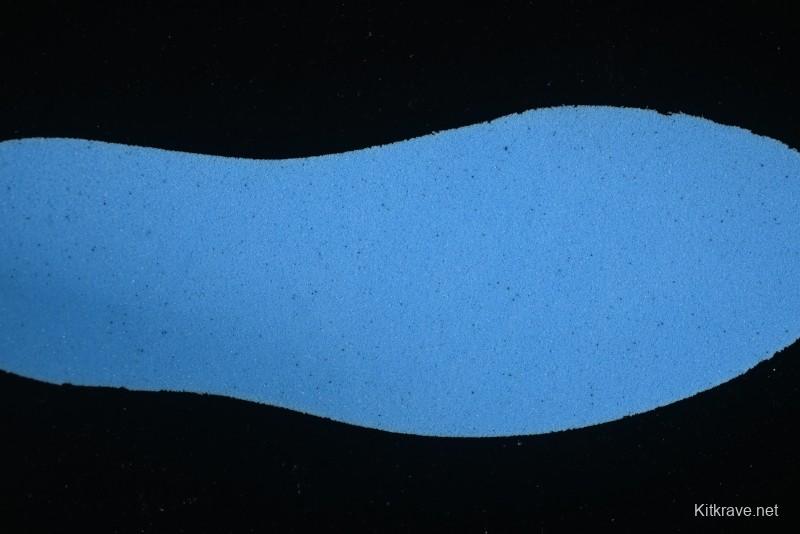 Nike Air Jordan Legacy 312 Low Sneakers with Strap Design - IB8856-121