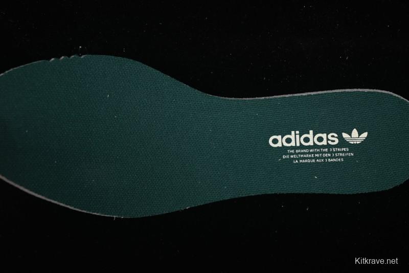 Adidas Originals SL 72 OG Retro Running Shoes - IF1940