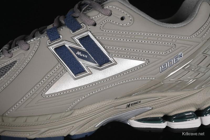 New Balance 1906 Series Retro Dad Style Casual Running Shoes - M1906RB