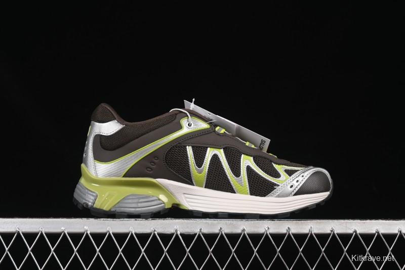 Salomon XT-Whisper Explorer Series Outdoor Trail Running Shoes - 479049-22