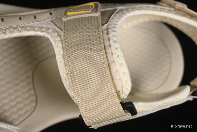 ECCO Speed Comfort Strap Summer Sandals with Anti-Slip Design - 63602601002