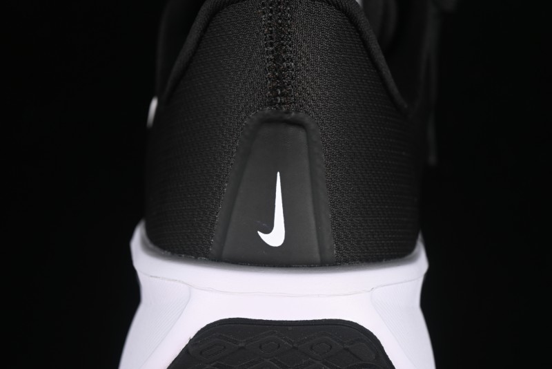 Nike Quest 6 Cushioned Lightweight Running Shoes - FD6033-001