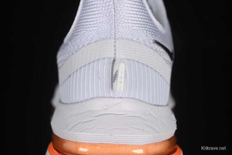 Nike Air Zoom Pegasus Premium Running Shoes with Mesh Upper and Air Cushion Technology - HQ2592-001