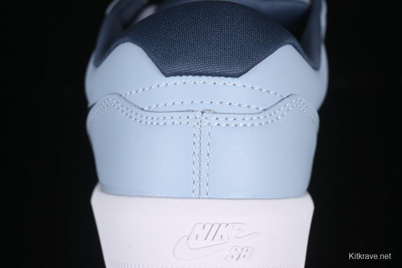 Nike SB Force 58 Retro Skateboard Shoes - HJ3489-141