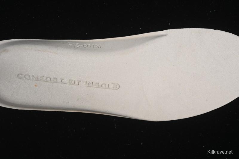 Fila Heritage Fluid Cat Paw 5.0 Vintage Lace-Up Dad Shoes - F12M442115FBV