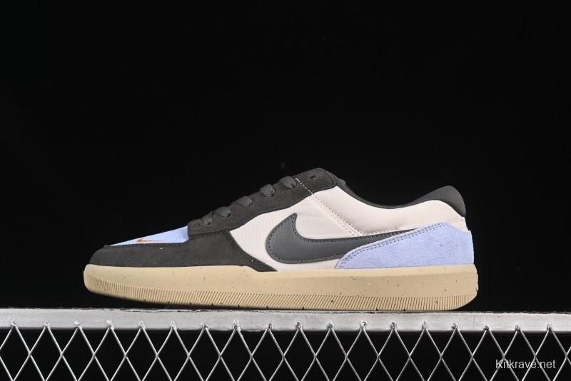 Nike SB Force 58 Retro Skate Shoes - DV5477-102