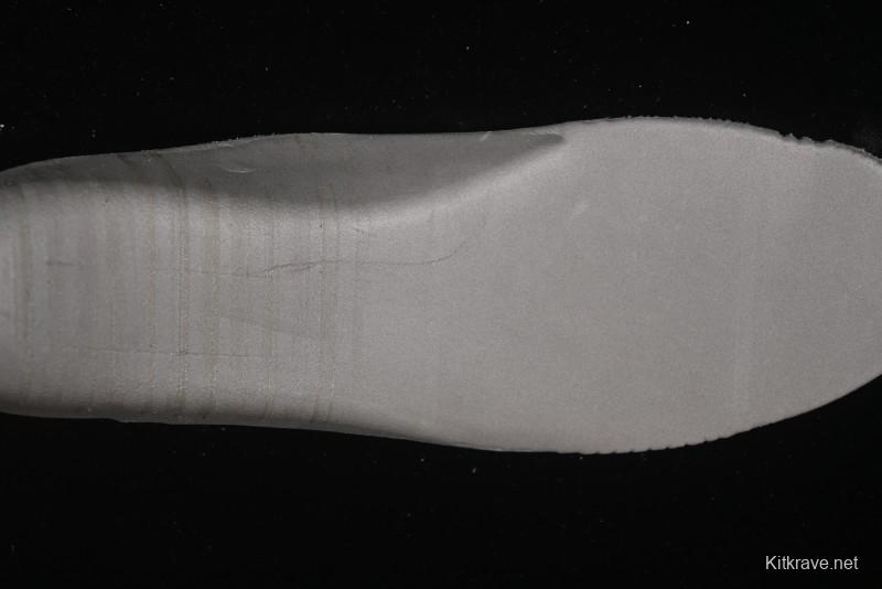 Nike Air Force 1 '07 Low LV Collaboration Blue Swoosh Drawstring Casual Sneakers - DM6868-083