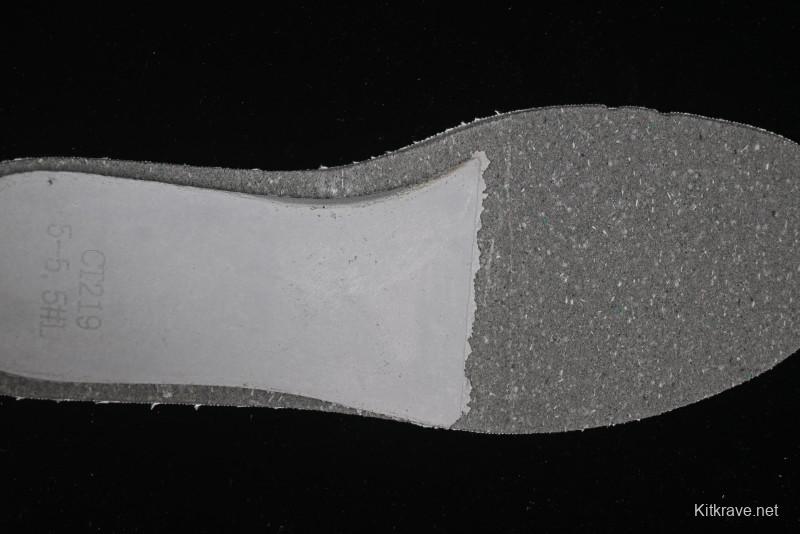 Converse Chuck 1970s Low Top Casual Sneakers with Paisley Pattern - A15752C