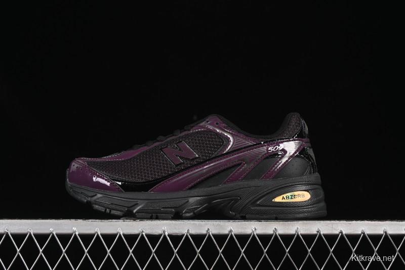New Balance 509 Series Retro Casual Running Shoes - U509B1