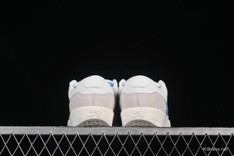 Nike SB Force 58 Retro Skateboard Shoes - DV5477-003