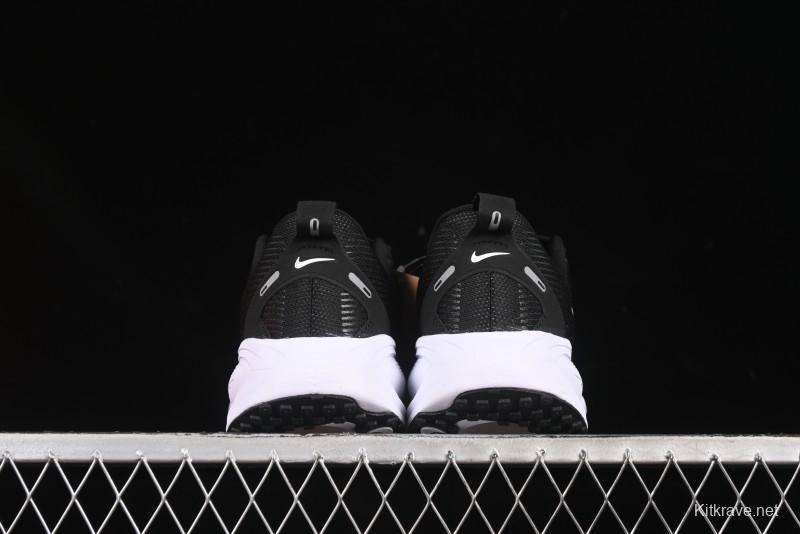 Nike Air Zoom Vomero 18 Lunar Running Shoes with Full-Length Zoom Air Cushion - HM6803-007