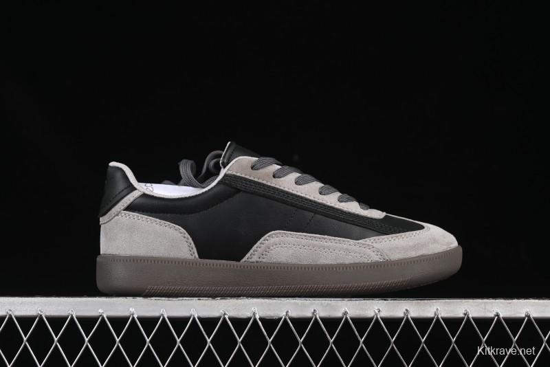 ECCO Men's Casual Series Fashion Sneakers with Shock-Absorbing Sole - 63082901001