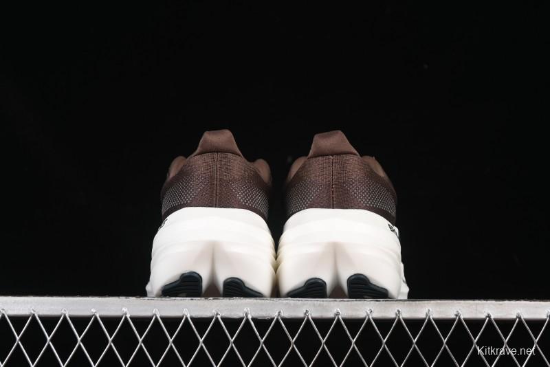 Brooks Glycerin Max Cushioned Marathon Running Shoes with Nitrogen Technology - 110447D284