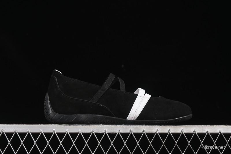 Puma Speedcat Low-Top Lifestyle Dance Shoes - 401287-06