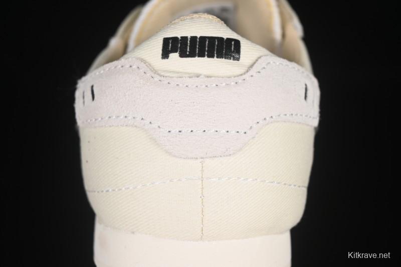 Puma Bella UT Canvas Fashion Casual Sneakers - 402981-04