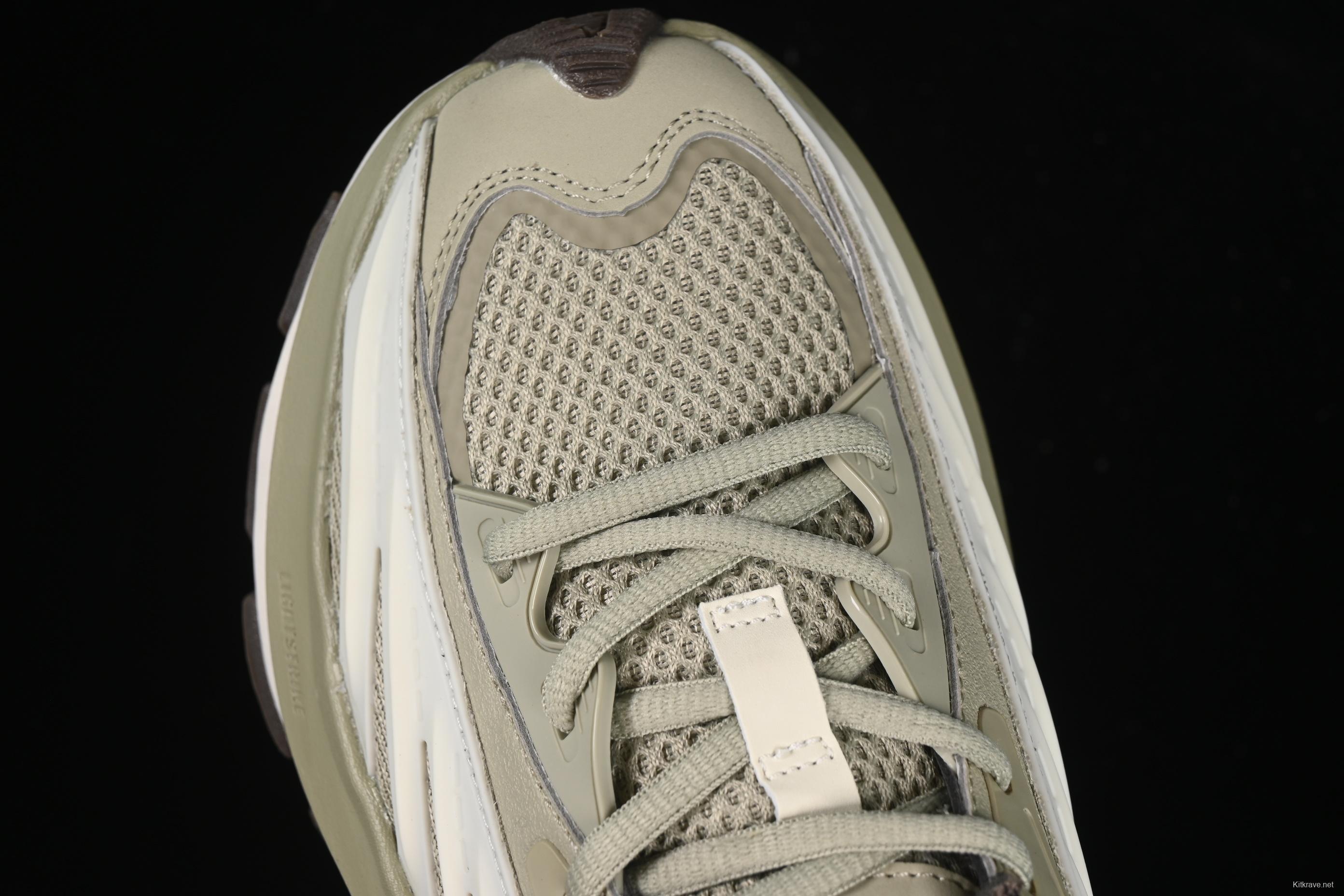 Adidas Vento XLG MTW Retro Casual Dad Shoes - IH1575