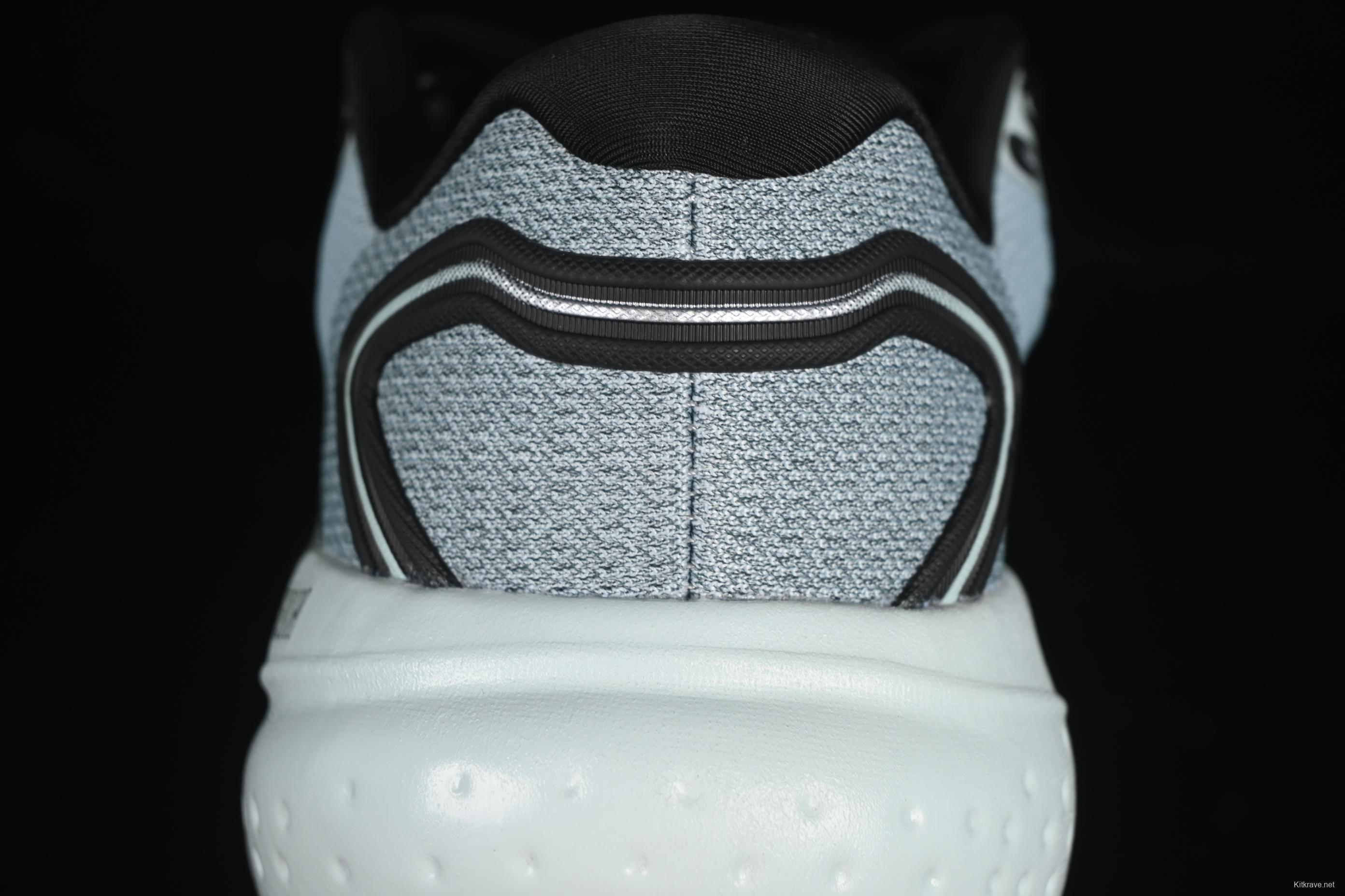 Brooks Glycerin 21 Cushioned Marathon Nitrogen Running Shoes - 1204081B410