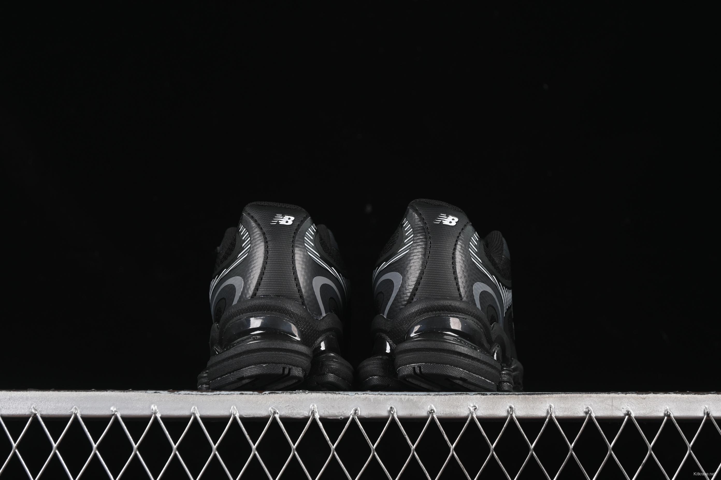 New Balance 2000 Series Retro Dad Style Casual Running Shoes - U2000BM