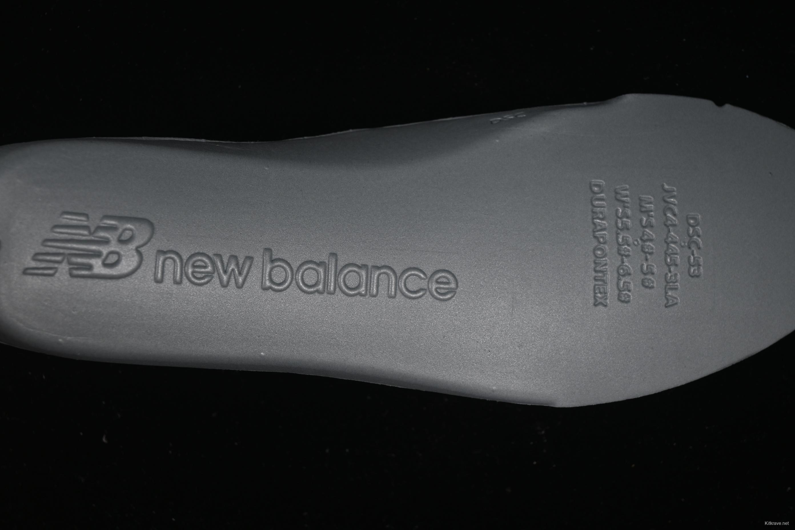 New Balance 2000 Series Retro Dad Style Casual Running Shoes - U2000DM