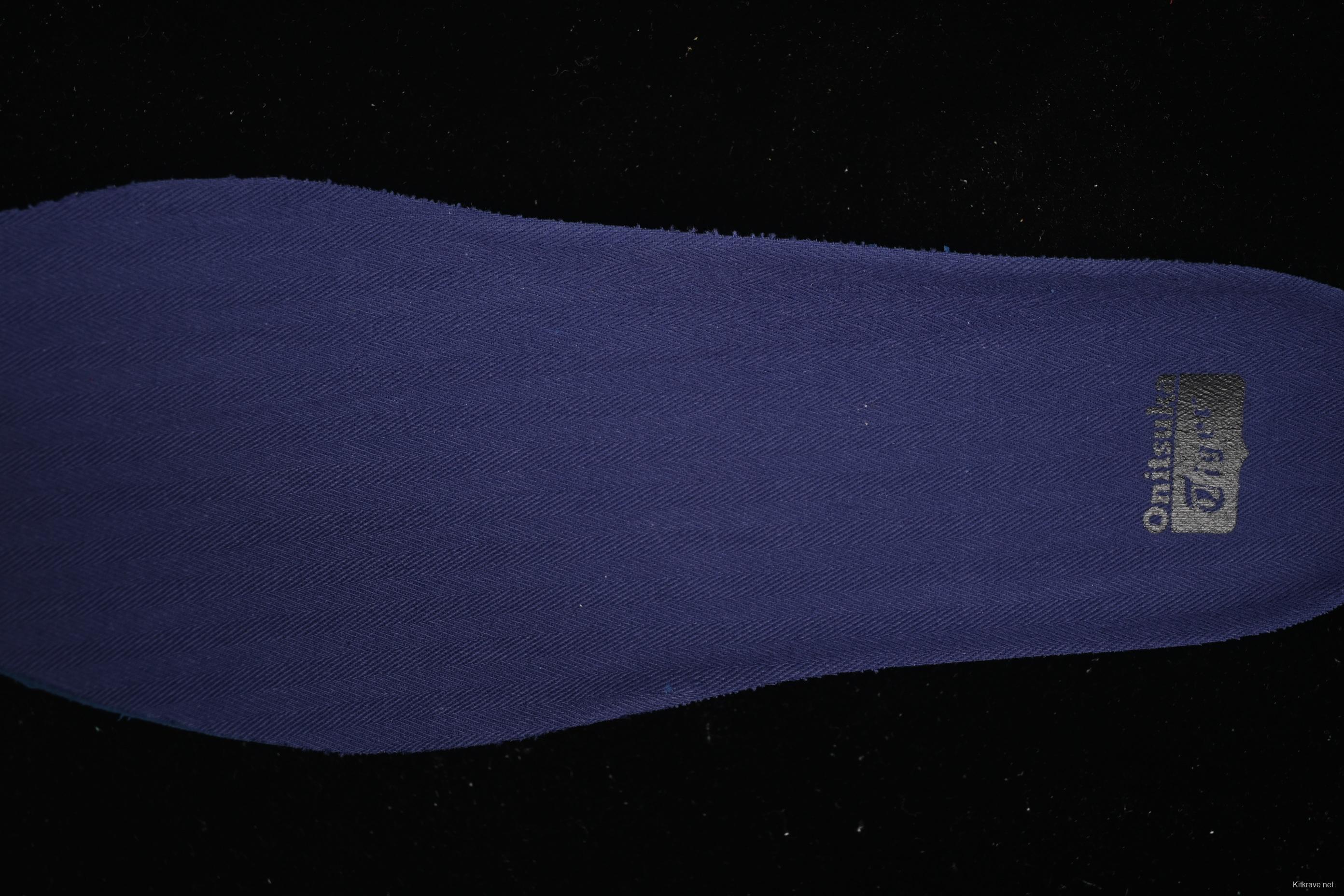 Onitsuka Tiger Mexico 66 SD Low-Top Casual Running Shoes - 1183C115-401