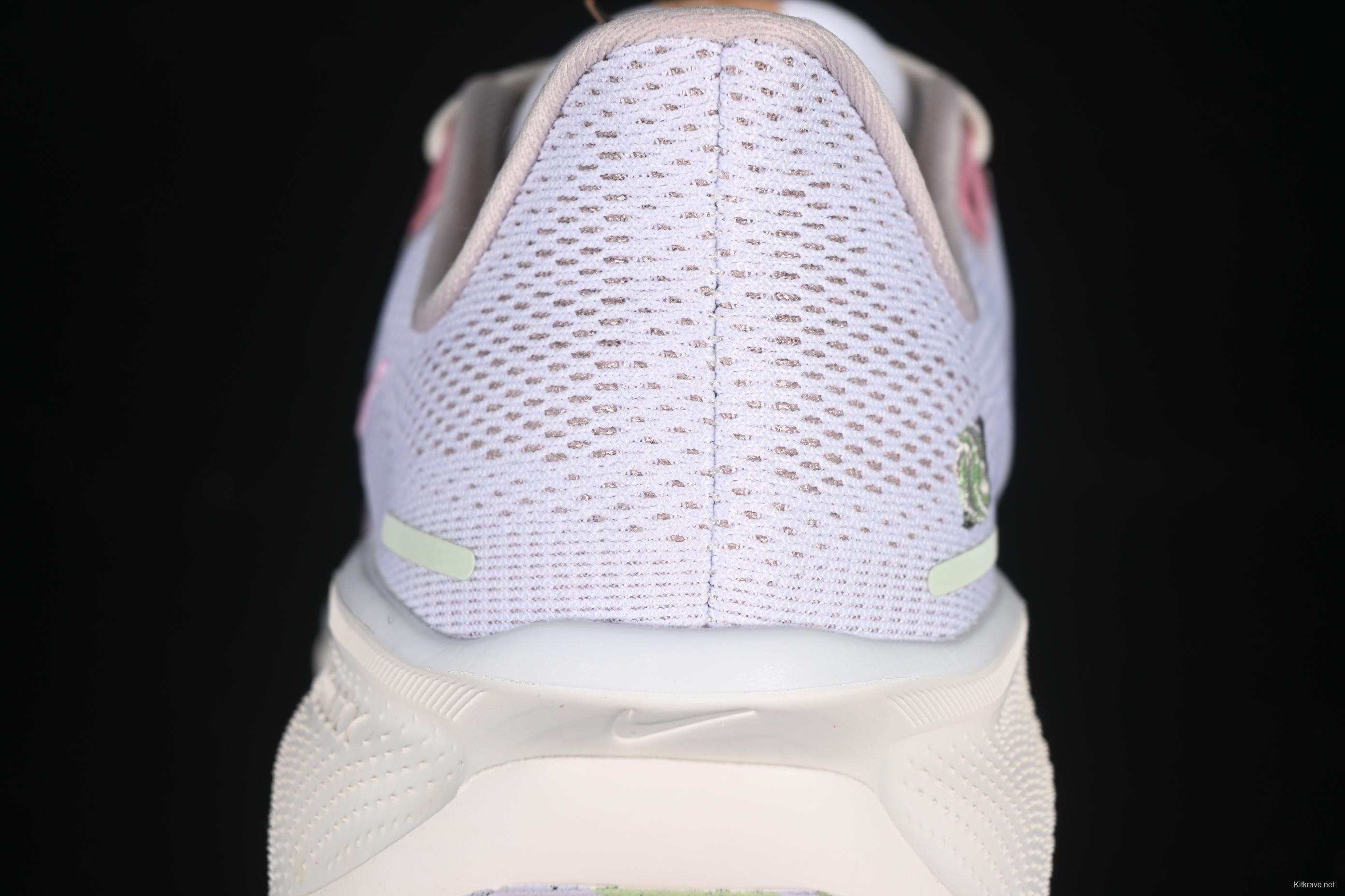 Nike Air Zoom Pegasus 41 Running Shoes with Mesh Upper and Cushioned Support - IB8882-161