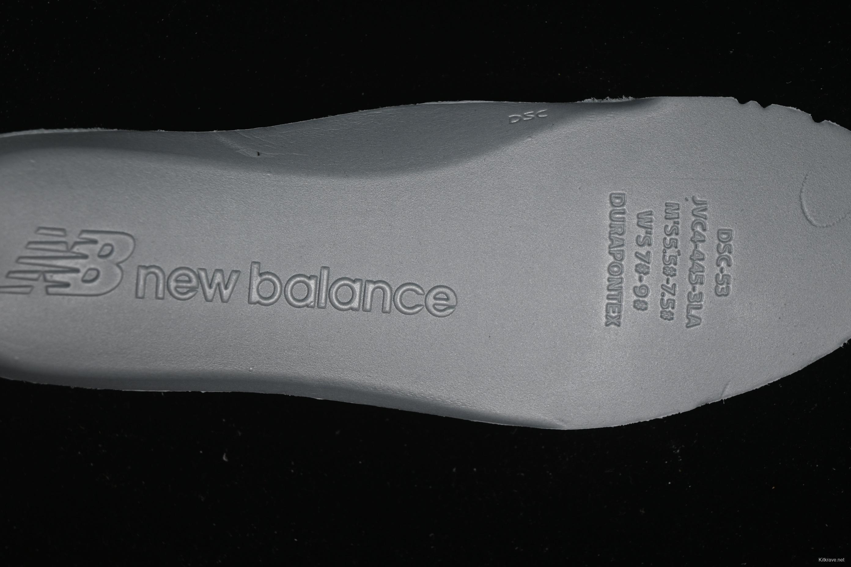 New Balance 2000 Series Retro Dad Style Casual Running Shoes - U2000BM