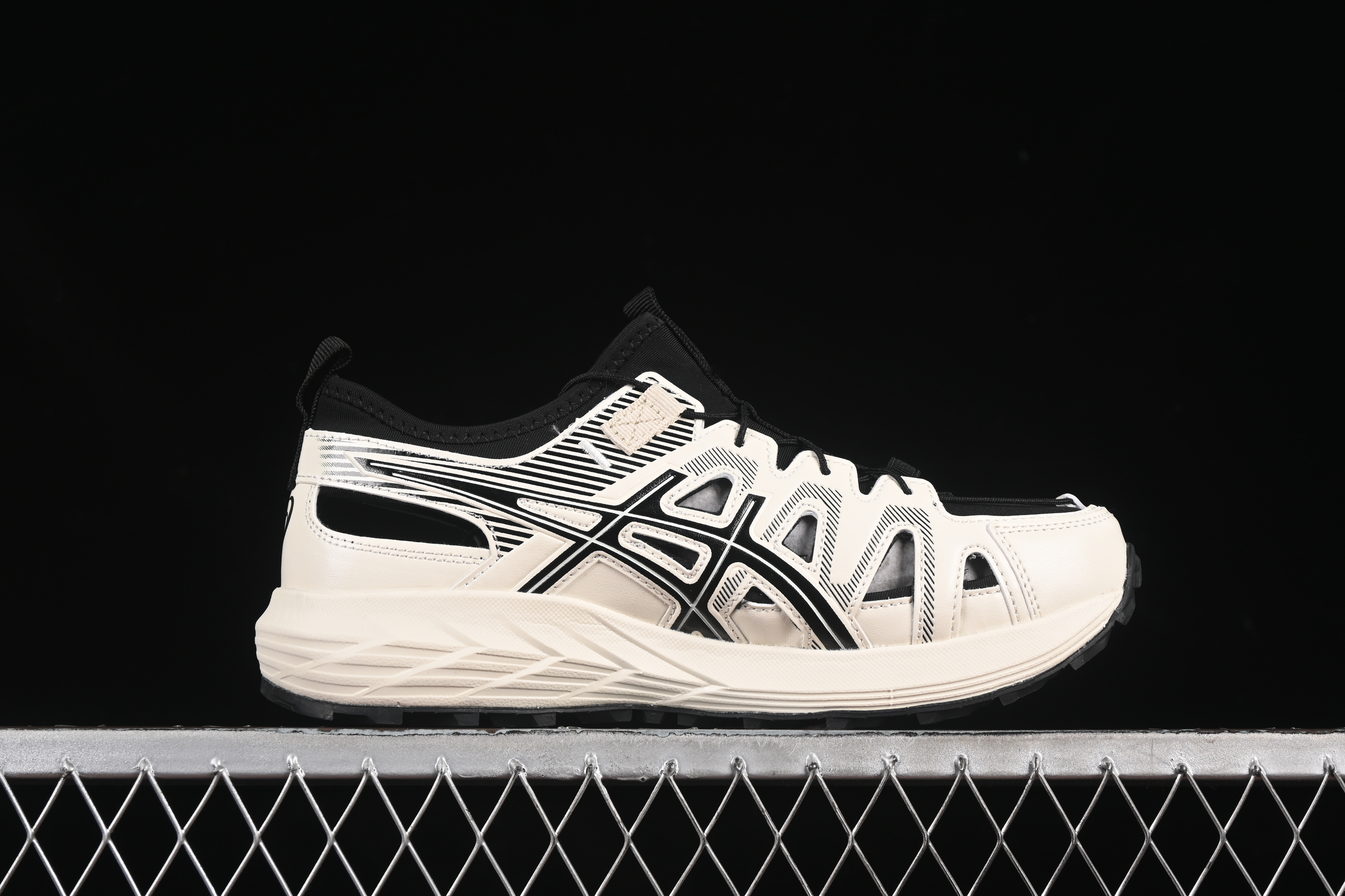 Asics Gel-Sonoma SE Breathable Casual Sandals - 1203A670-201