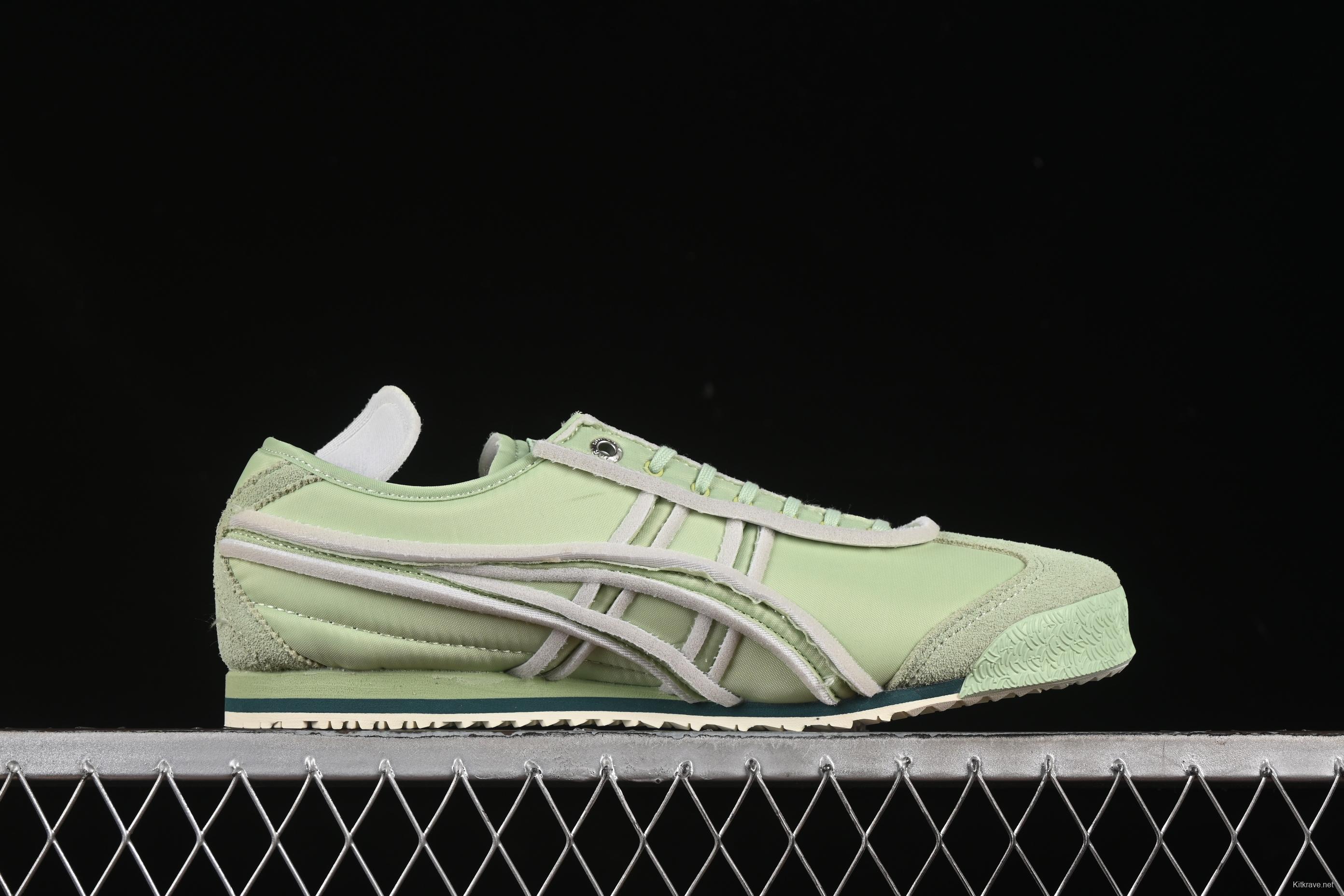 Onitsuka Tiger Mexico 66 SD Low-Top Casual Running Shoes - 1183C115-300