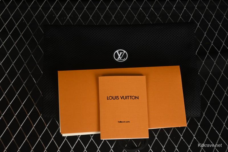 Louis Vuitton Sneakerina Round Toe Lace-Up Ballet Style Flat Training Shoes